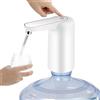 Pompa Dell'acqua Elettrica Pompa per Bottiglia D'acqua con Erogatore a