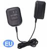 14.4V / 18V Batteria per Makita BL1850 BL1860B BL1830 DC18RC Caricabatteria BN