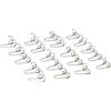 20pcs Tromba Waterkey Spit Value Spring per accessori di riparazione tromba