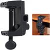 C-Clamp Morsetto Da Tavolo Lampada di Ricambio Del Supporto In Plastica per