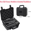 Storage Bag Handheld Carrying Case For DJI OM6/Osmo Mobile 6 Gimbal Stabilizer