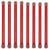 Tirante Dell'asse In Lega 8x Per LOSI 1/8 LMT SOLID AXLE 4WD MONSTER TRUCK New