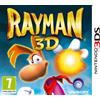 3DS Rayman 3D (DELETED TITLE) /3DS Game NUOVO
