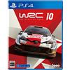WRC 10 Fia World Rally Championship PLAYSTATION 4 PS4 Giappone Ver Nuovo &