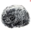 1Pc Foam Mic Wind Cover Furry Parabrezza Muff per registratore ZOOM H5 H6 H❤W
