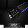 Sistema Di Gestione Della Batteria LiFePO 4 BMS 8S Per 24V 15-100A Impermeabile