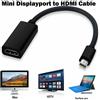 Adattatore Mini Display Port a Cavo HDMI 1080P TV HD per MAC Book Pro Air BN