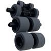ISSCX Separation roller fits for Epson DS410 DS520 DS510 DS560