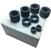 ISSCX Scanner pickup roller fit for Epson DS560 DS760 DS860 DS510 DS410 printer parts