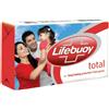 lifebuoy Saponetta totale Lifebuoy Protezione totale contro 10 infezioni che causano...