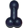 Pecker Pal 8 X Pecker Pal Mini 5cm Pene Phallic Sapone Cervo Sesso Gallo Gallina Gay (Nero)