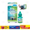 Allercan 1 scatola di collirio lubrificante Optive Fusion 10 ml SPEDIZIONE GRATUITA