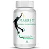 Marberm Mabrem Corpo Crescita Supporto Altezza Integratore Confezione 90 Pillole