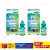 Allercan 2 scatole di collirio lubrificante Optive Fusion 10 ml SPEDIZIONE GRATUITA