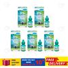 Allercan Confezione da 5 colliri lubrificante Optive Fusion 10 ml SPEDIZIONE GRATUITA