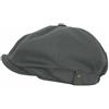 Uomo Donna Coppola Cappello Rétro Bambino Gatsby Basco Cabbie