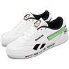 Reebok KAKAO FRIENDS x Royal Techque T White Black Men Unisex Casual GX3948
