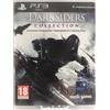 DARKSIDERS COLLECTION I e II 1 2 GIOCHI SONY PS3 PAL ITALIANO NUOVO SIGILLATO