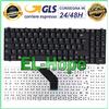 PER LENOVO TASTIERA ITALIANA PER NOTEBOOK LENOVO G550 G550A B550 B560 V560 G550S G555 NERA