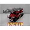 N/A CP85 POMPIERS 1/43 altaya IXO Ifa S4000
