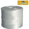 Spago Agricolo Bianco Polipropilene Tit 1500 Stabilizzato anti UV filato molin