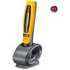 ZECA LAMPADA RICARICABILE ZECA 345 A LED - PORTATILE, OFFICINA, AUTO, BATTERIA LITIO