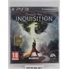 DRAGON AGE INQUISITION RPG SONY PS3 PLAYSTATION 3 PAL ORIGINALE NUOVO SIGILLATO