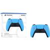 Sony DualSense Controller Wireless PS5 PlayStation 5 Starlight Blue Blu Stellare