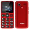 Telefunken S415 Mobile Phone Trasparente