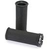 VELO Bullhorn Fixie - Manubrio singolo, 440 mm, colore: Nero