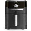 MOULINEX EZ5018 FRIGGITRICE AD ARIA 2IN1 2000 WATT 4.2 LT EASY FRY & GRILL