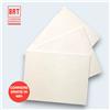 2 pezzi ISOLANTE FORNO MICROONDE 2 FOGLI MICA RIGIDO 13x13 CM UNIVERSALE