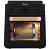 Ardes Eldorada Xxl - Friggitrice Ad Aria / Forno 12L Ar1K3000