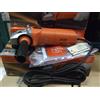Fein Smerigliatrice WSG8-115 800W 115mm flex frullino makita bosh dewalt hilti