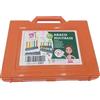CWR Milano Valigetta Abaco Multibase 66 Pezzi per Bambini Didattica Calcolo CWR Milano