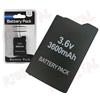 Princess BATTERIA SONY PSP 1000 e 1004 3.6V 3600Mah LI-ION PLAYSTATION NO SLIM e LITE