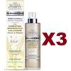 Retinol Complex 3 RETINOL COMPLEX SIERO CAPELLI CON CHERATINA BIOMIMETICA COLLAGENE ZINCO 100ML