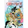 One Piece n.82 di Eiichiro Oda NUOVO ed. Star Comics