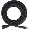 M22x1,5 Tubo di prolunga per idropulitrice ad alta pressione da 6 metri 6 m 20