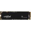 Crucial NVMe M.2 500GB (2280) Crucial P3 PCIe-3.0x4 R:3500M-W:1900M (CT500P3SSD8)