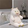 Gatti di peluche British Shorthair Cat peluche per ragazzi e ragazze