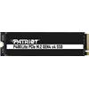 Patriot Memory Patriot P400 LITE M.2 2280 PCIe gen 4x4 NVMe SSD 2000GB Unitá a Stato Solido interno SSD a Basso Consumo - Velocità Lettura e Scrittura Sequenziale Fino a 3300 MB/s e 2700 MB/s