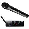AKG WMS40 Mini Vocal Set ISM2 (864.375MHz) Sistema mic wireless palmare-gelato