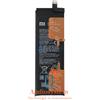 XIAOMI BATTERIA ORIGINALE XIAOMI per MI NOTE 10 LITE / 10 PRO BM52 M2002F4LG M1910F4G