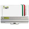 New Net Batteria per SONY VAIO VGP-BPS21 , VGP-BPS13A/B 10,8/11,1V 5200mAh 0659