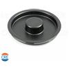Krups NESPRESSO KRUPS Coperchio Tappo Serbatoio Acqua Nero Macchina Caffè U Prodigio