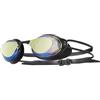 TYR Stealth Racing Occhialini da nuoto Unisex - Adulto