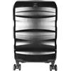 AS Roma TROLLEY CABIN SIZE PRODOTTO UFFICIALE 163230 ROMA