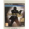 GOLDENEYE 007 RELOADED JAMES BOND PS3 PLAYSTATION 3 PAL ITALIANO NUOVO SIGILLATO
