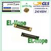 SAMSUNG CONNETTORE CONTATTO FLAT FLEX DISPLAY LCD SAMSUNG GALAXY A20 SM-A205 A SALDARE